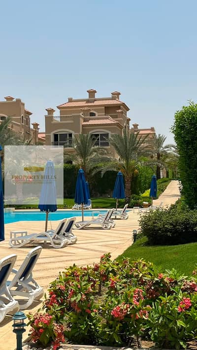 3 Bedroom Villa for Sale in Shorouk City, Cairo - WhatsApp Image 2026-07-27 at 7.30. 55 PM. jpeg 3 Bedroom Villa for Sale in Shorouk City, Cairo - WhatsApp Image 2026-07-27 at 7.30. 55 PM. jpeg