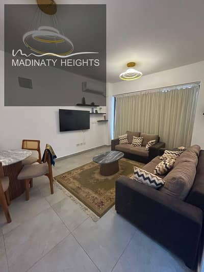 2 Bedroom Apartment for Rent in Madinaty, Cairo - 111307. jpg