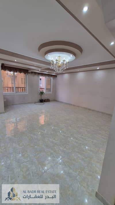 2 Bedroom Apartment for Rent in Zahraa Al Maadi, Cairo - 134652. jpg
