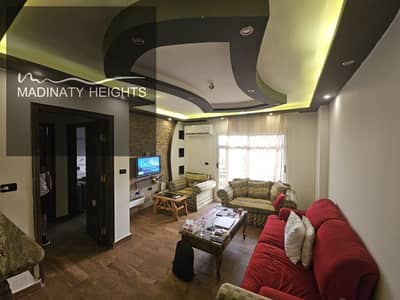 2 Bedroom Flat for Rent in Madinaty, Cairo - 111339. jpg 2 Bedroom Flat for Rent in Madinaty, Cairo - 111339. jpg
