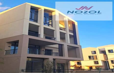 3 Bedroom Duplex for Sale in Sheikh Zayed, Giza - WhatsApp Image 2026-04-19 at 6.50. 58 AM. jpeg 3 Bedroom Duplex for Sale in Sheikh Zayed, Giza - WhatsApp Image 2026-04-19 at 6.50. 58 AM. jpeg