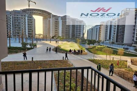 بنتهاوس 2 غرفة نوم للبيع في الشيخ زايد، الجيزة - IMG-20251027-WA0318. jpg
