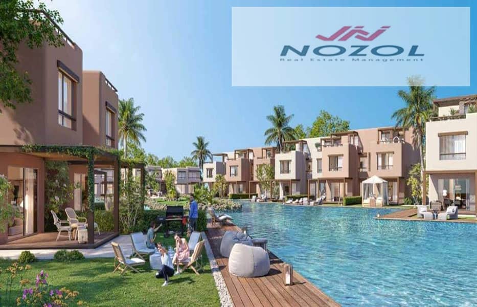 2 هاسيندا-ووترز-الساحل-الشمالي-Hacienda-Waters (1). jpg