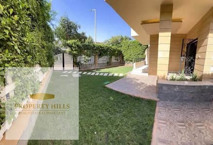 5 Bedroom Villa for Sale in New Cairo, Cairo - IMG_1997. jpg