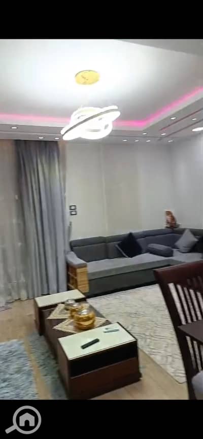 2 Bedroom Apartment for Sale in Hadayek October, Giza - 924045. jpg