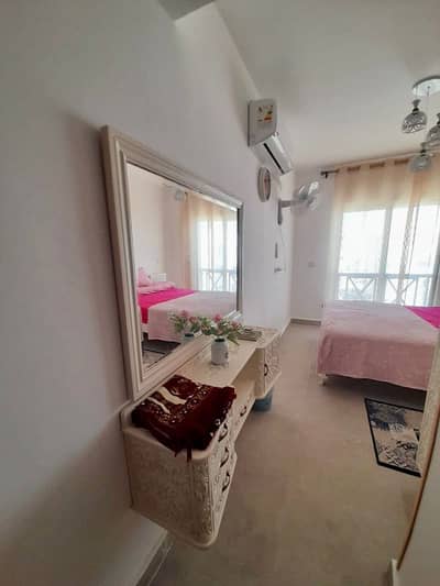 3 Bedroom Penthouse for Rent in North Coast, Matruh - amazing chalet fully furnished and New - for Annual rent