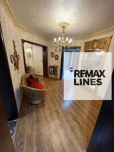 4 Bedroom Apartment for Rent in Madinaty, Cairo - WhatsApp Image 2026-08-16 at 12.37. 55 PM. jpeg