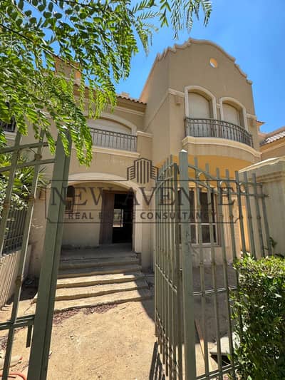 3 Bedroom Twin House for Sale in New Cairo, Cairo - WhatsApp Image 2026-08-11 at 6.45. 25 PM. jpeg 3 Bedroom Twin House for Sale in New Cairo, Cairo - WhatsApp Image 2026-08-11 at 6.45. 25 PM. jpeg