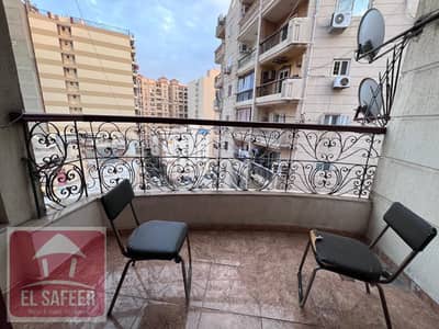شقة 3 غرف نوم للايجار في سموحة، الإسكندرية - 1148366a-79e0-4595-af1f-01e884c4abbf. jpg
