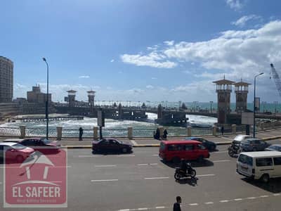 فلیٹ 3 غرف نوم للايجار في ستانلي، الإسكندرية - 266f42ac-7f79-404e-b26f-14dd58d8368a. jpg