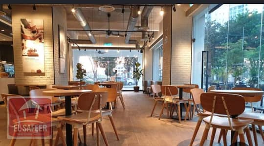 Restaurant & Cafe for Rent in Sidi Gaber, Alexandria - 5b426dd8-826b-4979-bcbf-934ec819e361. jpg
