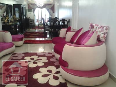 شقة 3 غرف نوم للايجار في كفر عبدو، الإسكندرية - 4e41c902-49ea-48bc-ac4c-53bb873cebcb. jpg
