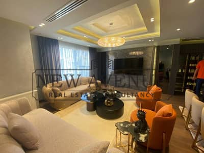 3 Bedroom Duplex for Sale in New Cairo, Cairo - WhatsApp Image 2026-08-13 at 2.37. 43 PM. jpeg 3 Bedroom Duplex for Sale in New Cairo, Cairo - WhatsApp Image 2026-08-13 at 2.37. 43 PM. jpeg
