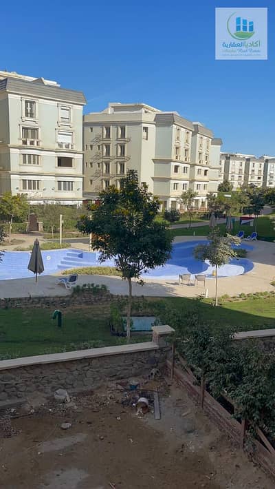 4 Bedroom iVilla for Sale in New Cairo, Cairo - 45134. jpg 4 Bedroom iVilla for Sale in New Cairo, Cairo - 45134. jpg