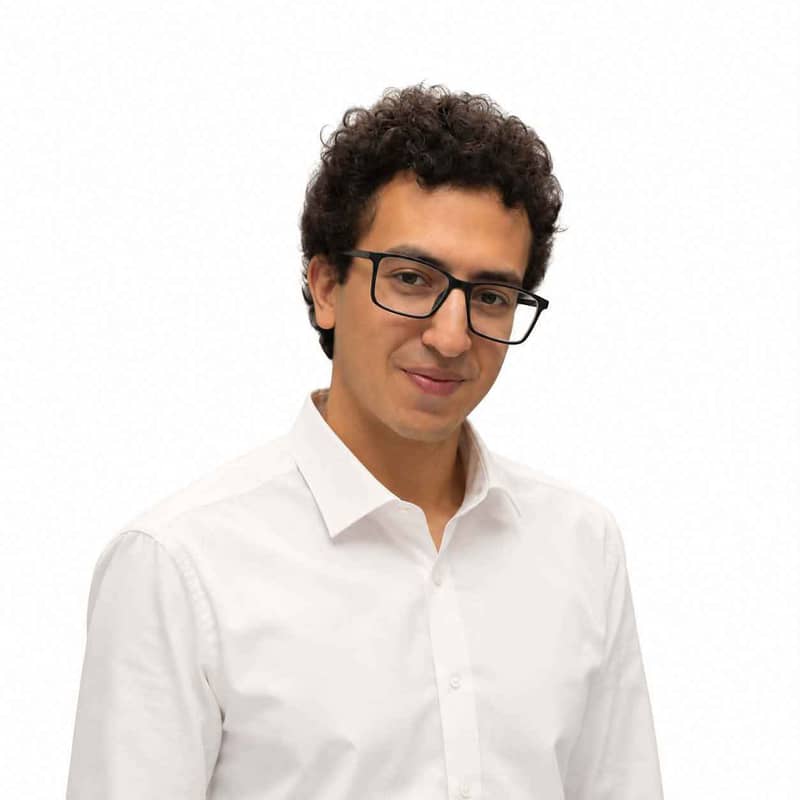 Abdelrahman Amr