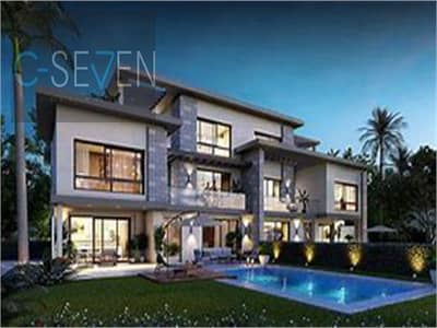 5 Bedroom Villa for Sale in New Cairo, Cairo - download (3). jpg