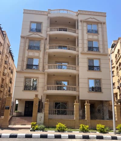 شقة 3 غرف نوم للبيع في القاهرة الجديدة، القاهرة - Prime 280m² Ground Floor Apartment for Sale in New Cairo | Opposite Ka شقة 3 غرف نوم للبيع في القاهرة الجديدة، القاهرة - Prime 280m² Ground Floor Apartment for Sale in New Cairo | Opposite Ka