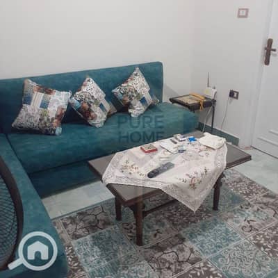 فلیٹ 3 غرف نوم للايجار في سبورتنج، الإسكندرية - 4. jpg