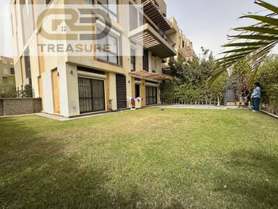3 Bedroom Duplex for Rent in New Cairo, Cairo - WhatsApp Image 2026-07-01 at 5.51. 26 PM (2). jpeg
