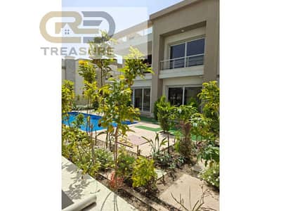 6 Bedroom Villa for Rent in New Cairo, Cairo - WhatsApp Image 2026-04-18 at 5.53. 36 PM. jpg