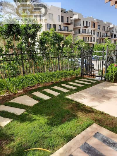 3 Bedroom Duplex for Rent in New Cairo, Cairo - WhatsApp Image 2026-08-16 at 4.50. 18 PM (2). jpeg 3 Bedroom Duplex for Rent in New Cairo, Cairo - WhatsApp Image 2026-08-16 at 4.50. 18 PM (2). jpeg