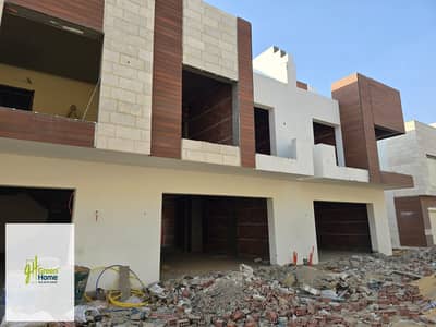 4 Bedroom Townhouse for Sale in New Cairo, Cairo - IMG-20260428-WA0064(1). jpg 4 Bedroom Townhouse for Sale in New Cairo, Cairo - IMG-20260428-WA0064(1). jpg