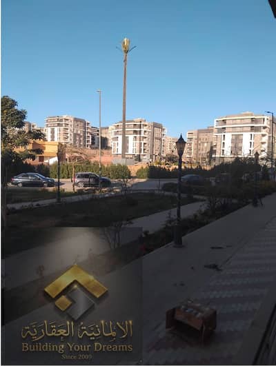 3 Bedroom Flat for Sale in New Cairo, Cairo - 333745. jpg 3 Bedroom Flat for Sale in New Cairo, Cairo - 333745. jpg