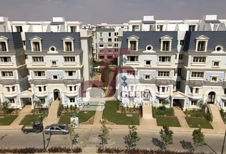 2 Bedroom Penthouse for Sale in New Cairo, Cairo - 272109007b93074e7e0efd082d01d690. jpg