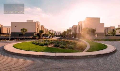 4 Bedroom Twin House for Sale in Shorouk City, Cairo - 5_5. jpg