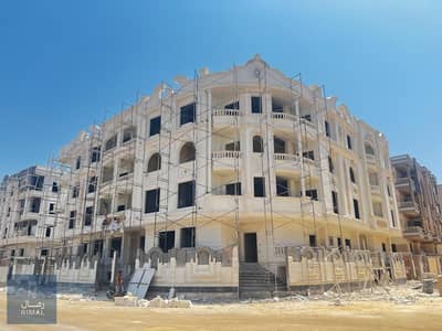 3 Bedroom Flat for Sale in New Damietta, Damietta - 1000659053. jpg 3 Bedroom Flat for Sale in New Damietta, Damietta - 1000659053. jpg