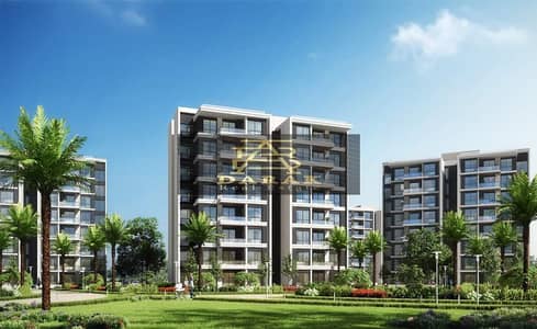 3 Bedroom Flat for Sale in New Capital City, Cairo - c45e5d1a-556a-41fd-891c-9d3b8f11dfdb. jpg