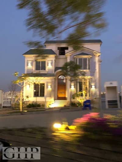 3 Bedroom Villa for Sale in New Cairo, Cairo - WhatsApp Image 2026-01-24 at 10.44. 48 (1). jpeg 3 Bedroom Villa for Sale in New Cairo, Cairo - WhatsApp Image 2026-01-24 at 10.44. 48 (1). jpeg