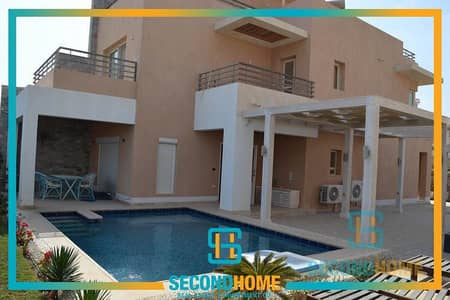 4 Bedroom Villa for Sale in Sahl Hasheesh, Red Sea - DSC_0384-4. jpg 4 Bedroom Villa for Sale in Sahl Hasheesh, Red Sea - DSC_0384-4. jpg