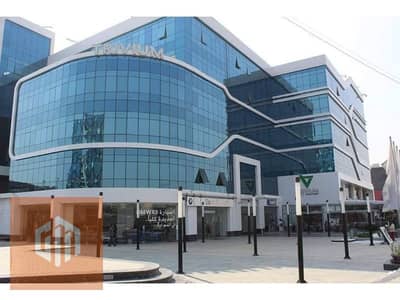 Office for Rent in New Cairo, Cairo - WhatsApp Image 2026-07-09 at 12.52. 10 PM (3). jpeg