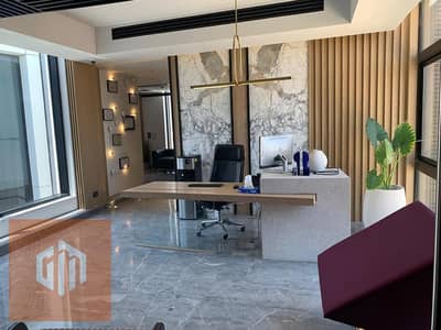 Office for Rent in New Cairo, Cairo - WhatsApp Image 2026-08-10 at 3.11. 42 PM. jpeg Office for Rent in New Cairo, Cairo - WhatsApp Image 2026-08-10 at 3.11. 42 PM. jpeg