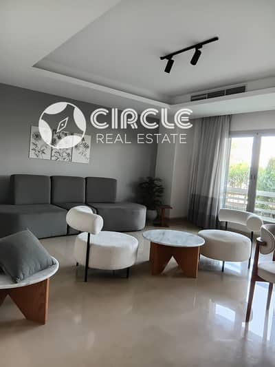 3 Bedroom Flat for Rent in New Cairo, Cairo - WhatsApp Image 2026-08-08 at 3.21. 43 PM. jpeg