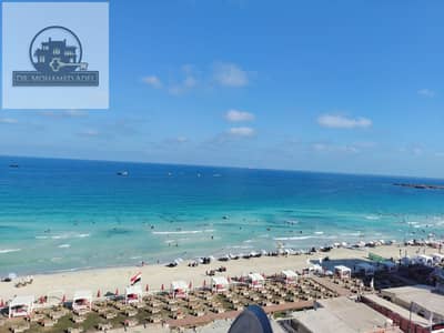 فلیٹ 2 غرفة نوم للايجار في عجمي، الإسكندرية - 208683. jpg
