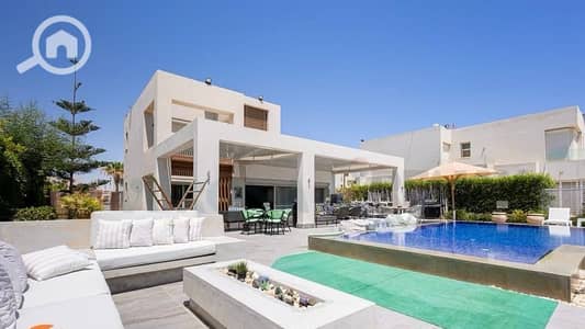 4 Bedroom Villa for Sale in North Coast, Matruh - d7628d77-18d4-4a2a-9dcf-3913fb6c33d5. jpg