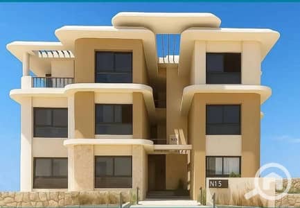 3 Bedroom Chalet for Sale in North Coast, Matruh - IMG-20260707-WA0091. jpg 3 Bedroom Chalet for Sale in North Coast, Matruh - IMG-20260707-WA0091. jpg