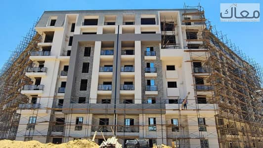 3 Bedroom Flat for Sale in New Capital City, Cairo - 490487a4-9fd9-44e9-8329-a1cb5933e1a6. jpg 3 Bedroom Flat for Sale in New Capital City, Cairo - 490487a4-9fd9-44e9-8329-a1cb5933e1a6. jpg