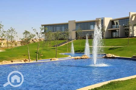 3 Bedroom Townhouse for Sale in New Capital City, Cairo - WhatsApp Image 2026-08-17 at 11.51. 02 AM (1). jpeg