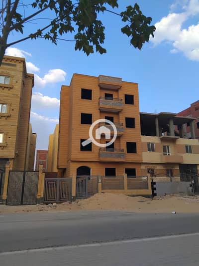 10+ Beds Other Residential for Sale in Badr City, Cairo - 92a39401-f7a2-4c5f-bf31-f5ecaf54fe45. jpg