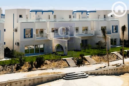 3 Bedroom Townhouse for Sale in North Coast, Matruh - 4. jpg
