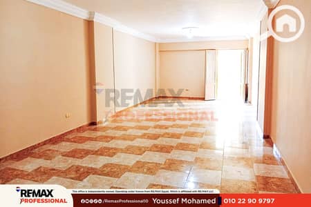 3 Bedroom Flat for Rent in Sporting, Alexandria - 1. png 3 Bedroom Flat for Rent in Sporting, Alexandria - 1. png