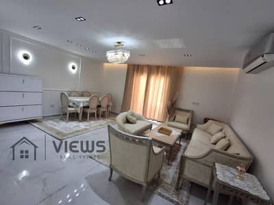 2 Bedroom Apartment for Rent in New Cairo, Cairo - WhatsApp Image 2026-08-16 at 3.28. 54 PM. jpeg 2 Bedroom Apartment for Rent in New Cairo, Cairo - WhatsApp Image 2026-08-16 at 3.28. 54 PM. jpeg