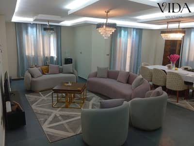 4 Bedroom Apartment for Sale in 6th of October, Giza - WhatsApp Image 2026-08-16 at 5.51. 56 PM. jpeg