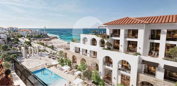 1 Bedroom Chalet for Sale in North Coast, Matruh - WhatsApp Image 2026-07-01 at 11.42. 51 AM (2). jpeg 1 Bedroom Chalet for Sale in North Coast, Matruh - WhatsApp Image 2026-07-01 at 11.42. 51 AM (2). jpeg