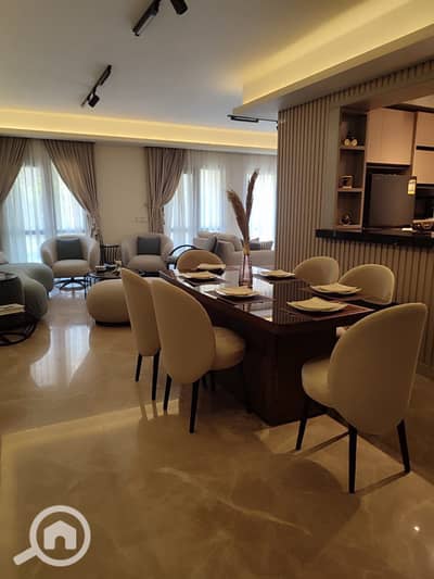3 Bedroom Apartment for Rent in New Cairo, Cairo - WhatsApp Image 2026-08-13 at 1.16. 56 PM (2). jpeg