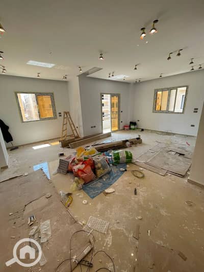 3 Bedroom Flat for Rent in New Cairo, Cairo - 1. jpeg
