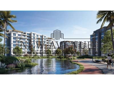 2 Bedroom Flat for Sale in New Cairo, Cairo - WhatsApp Image 2026-08-16 at 4.57. 18 PM (1). jpg